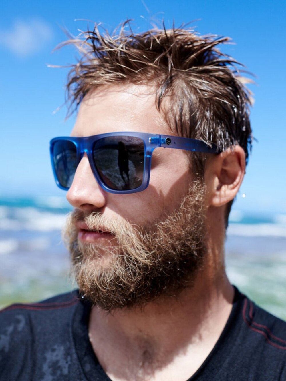 I-SEA Limits Polarized Sunglasses